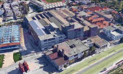 ανάπλαση Λαδόπουλου, εργοστάσιο Λαδόπουλου Πάτρα, ΑΚΤΩΡ, ΣΔΙΤ Πάτρα, Ταμείο Ανάκαμψης, βιομηχανική κληρονομιά, αστική ανάπλαση, ανάπλαση χαρτοποιίας, Patras regeneration, Ladopoulos factory Patras, AKTOR, PPP Greece, Recovery and Resilience Facility, industrial heritage Patras, urban redevelopment, anaplasi Ladopoulou, ergostasio Ladopoulou, Patra erga, Δυτική Ελλάδα, West Greece, αξιοποίηση βιομηχανικών χώρων, Master Plan Λαδόπουλος, Ακτή Δυμαίων, ανακαίνιση κτιρίων, business hub Patras, culture center Patras,