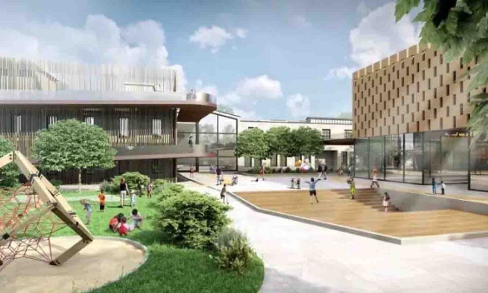 Ανάπλαση Λαδόπουλου, Πάτρα, Περιφέρεια Δυτικής Ελλάδας, Χαράλαμπος Μπονάνος, έργο ΣΔΙΤ, ανάδοχος, προσφορά, κατασκευές, αξιοποίηση ακινήτων, βιομηχανική κληρονομιά, Ladopoulos regeneration, Patras, Western Greece Region, Charalampos Bonanos, PPP project, contractor, tender offer, construction, real estate development, industrial heritage,