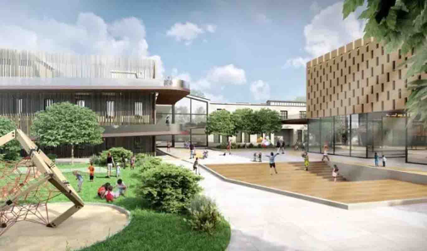 Ανάπλαση Λαδόπουλου, Πάτρα, Περιφέρεια Δυτικής Ελλάδας, Χαράλαμπος Μπονάνος, έργο ΣΔΙΤ, ανάδοχος, προσφορά, κατασκευές, αξιοποίηση ακινήτων, βιομηχανική κληρονομιά, Ladopoulos regeneration, Patras, Western Greece Region, Charalampos Bonanos, PPP project, contractor, tender offer, construction, real estate development, industrial heritage,