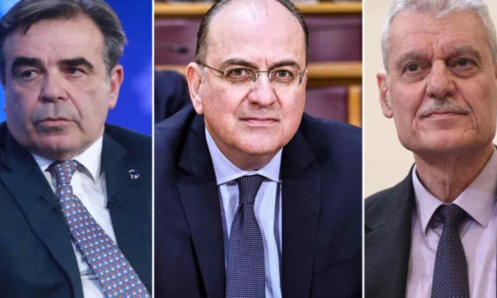 ανασχηματισμός, κυβέρνηση, Μητσοτάκης, ΟΠΕΚΕΠΕ, δικογραφία, Παύλος Μαρινάκης, Μαργαρίτης Σχοινάς, Μακάριος Λαζαρίδης, Ευάγγελος Τουρνάς, υπουργείο αγροτικής ανάπτυξης, πολιτική προστασία, reshuffle, government, Mitsotakis, OPEKEPE, prosecution file, Pavlos Marinakis, Margaritis Schinas, Makarios Lazaridis, Evangelos Tournas, ministry of rural development, civil protection, anaschimatismos, kyvernisi, dikografia, ypourgeio agrotikis anaptyxis, politiki prostasia, SEO,