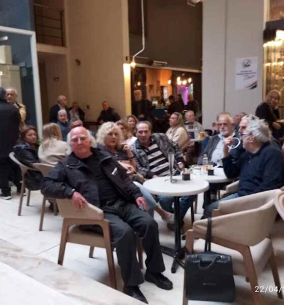 Πρωτοβουλία Πολιτών, Αλέξης Τσίπρας, Πάτρα, Μέγαρο Πραπόπουλου, πολιτική εκδήλωση, υποστηρικτές Τσίπρα, Αχαΐα, ΣΥΡΙΖΑ, πολιτική συζήτηση, Protopoulia Politon, Alexis Tsipras, Patra, Megaro Prapopoulou, politiki ekdilosi, ipostiriktes Tsipra, Achaia, SYRIZA, Citizens Initiative, political event, Tsipras supporters, Western Greece, Prapopoulos Mansion,