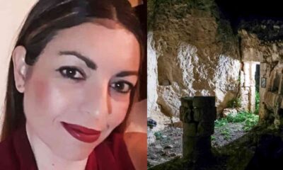 Ελευθερία Γιακουμάκη, εξαφάνιση Κρήτη, Ηράκλειο, Προφήτης Ηλίας, Γιούχτας, αυτοκτονία 39χρονου, θρίλερ Κρήτη, εξαφάνιση μητέρας, αστυνομικές έρευνες, εγκληματική ενέργεια, Eleftheria Giakoumaki, disappearance Crete, Heraklion, Prophetis Ilias, Giouchtas, 39-year-old suicide, Crete thriller, missing mother, police investigation, foul play, eksafanisi Kriti, Eleftheria Giakoumaki eksafanisi, Irakleio, Profitis Ilias, Giouchtas, aftoktonia 39hronou, thriller Kriti, eksafanisi miteras, astinomikes erevnes, egklimatiki energeia,