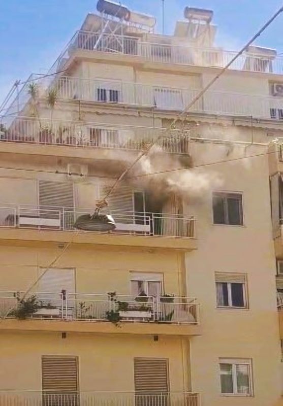 Πάτρα, φωτιά, Ψηλά Αλώνια, τραγωδία, νεκρή, πυρκαγιά, διαμέρισμα, ειδήσεις Πάτρα, Πυροσβεστική, τραυματισμός, Patras, fire, Psila Alonia, tragedy, dead woman, apartment fire, Patras news, fire brigade, injury, Patra, fotia, Psila Alonia, tragodia, nekri, pyrkagia, diamerisma, eidiseis Patra, pyrosvestiki, traymatismos,