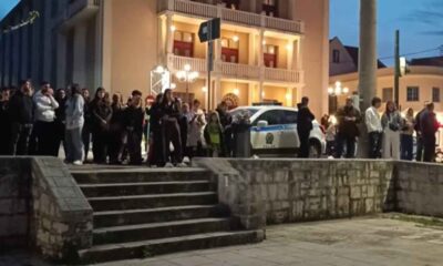 Κεφαλονιά, Αργοστόλι, Μυρτώ, θάνατος 19χρονης, προφυλάκιση, κατηγορούμενοι, ανθρωποκτονία από πρόθεση, δικαστήρια, ανακριτής, εισαγγελέας, ξενοδοχείο, κάμερες ασφαλείας, Kefalonia, Argostoli, Myrto, 19-year-old death, pretrial detention, defendants, homicide by omission, court, investigation, security cameras, Kefalonia news, Myrto Kefalonia, profylakisi, katigoroumenoi, anthropoktonia, dikastiria Argostoli, 19xroni Myrto, news Greece,