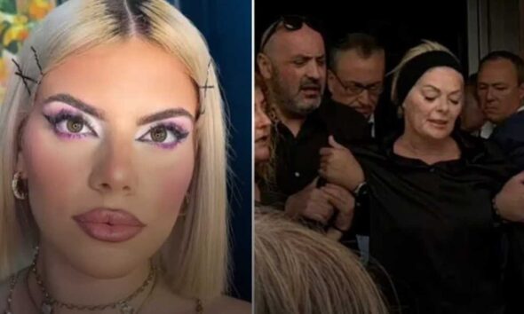 Κεφαλονιά, Αργοστόλι, κηδεία Μυρτώς, 19χρονη Μυρτώ, τραγωδία Κεφαλονιά, ναρκωτικά, κοκαΐνη, θάνατος 19χρονης, Ιερός Ναός Μητροπόλεως Αργοστολίου, ειδήσεις Κεφαλονιά, Kefalonia, Argostoli, Myrto funeral, 19 year old girl death, Kefalonia news, drugs tragedy, cocaine overdose Greece, kideia Myrtos, kefalonia tragodia, narthotika, cocaine, Myrto Kefalonia, news greece, tragikos thanatos,