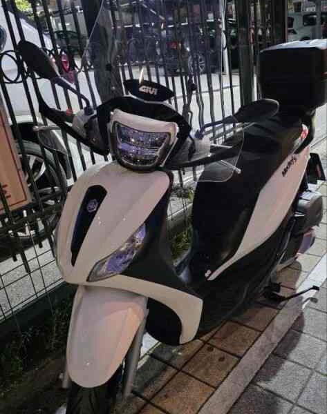 Πάτρα, κλοπή μηχανής, Ιόνιαν TV, Λίνα Μπάστα, Όθωνος Αμαλίας, Αποκαθήλωση, κλοπές δικύκλων Πάτρα, αστυνομικό δελτίο, Patras, motorbike theft Greece, Ionian TV, Lina Basta, Othonos Amalias, bike theft Patras, Patra klopi mixanis, klopes dikyklon, Ionian Channel, news Patras, crime Greece, klopi mihanaki,