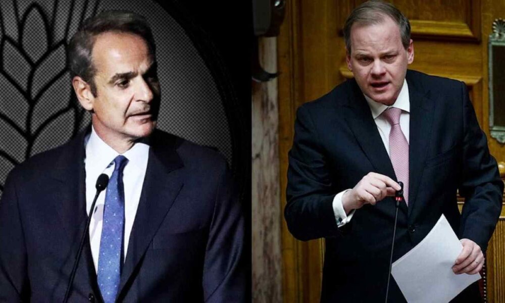 Κώστας Αχ. Καραμανλής, Kostas Ach. Karamanlis, Kostas Karamanlis, ΟΠΕΚΕΠΕ, OPEKEPE, Ευρωπαϊκή Εισαγγελία, European Public Prosecutor's Office, EPPO, άρση ασυλίας, immunity waiver, immunity lift, κακούργημα, felony, Σέρρες, Serres, παραγωγοί Σερρών, Serres farmers, βιολογικές επιδοτήσεις, organic subsidies, αγροτικές επιδοτήσεις, agricultural subsidies, πολιτικό σκάνδαλο, political scandal, διαφθορά, corruption, ΚΥΔ, KYD, απάτη, fraud, arsi asylias, kakourgima, epidotiseis, Serres paragogoi,