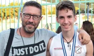 Κώστας Λεβιδιώτης, Αλέξανδρος Σκούρτης, σκλήρυνση κατά πλάκας, στίβος, παραστίβος, Πάτρα, αθλητισμός και υγεία, παγκόσμιο πρωτάθλημα παραστίβου, θέληση, δύναμη ψυχής, Kostas Levidiotis, Alexandros Skourtis, multiple sclerosis, MS, athletics, para-athletics, Patras, sports and health, World Para Athletics Championships, motivation, resilience, sklirinsi kata plakas, stivos, parastivos, athlitismos, willpower, termatismos,