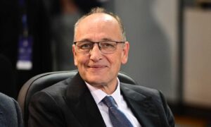 Βαγγέλης Λιόλιος, Vangelis Liolios, ΕΟΚ, EOK, Hellenic Basketball Federation, Γιάννης Βρούτσης, Giannis Vroutsis, ΚΑΕ Μαρούσι, Maroussi BC, καταγγελία, complaint, ελληνικό μπάσκετ, Greek basketball, Υπουργείο Αθλητισμού, Ministry of Sports, αθλητικά σωματεία, sports clubs, διαφάνεια, transparency, λασπολογία, defamation, αθλητική επικαιρότητα, sports news Greece, Λιόλιος Βρούτσης δήλωση, Liolios Vroutsis statement, Basket League,