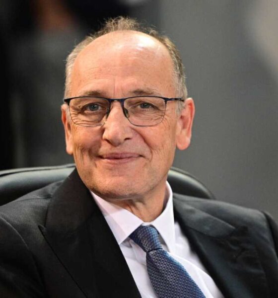 Βαγγέλης Λιόλιος, Vangelis Liolios, ΕΟΚ, EOK, Hellenic Basketball Federation, Γιάννης Βρούτσης, Giannis Vroutsis, ΚΑΕ Μαρούσι, Maroussi BC, καταγγελία, complaint, ελληνικό μπάσκετ, Greek basketball, Υπουργείο Αθλητισμού, Ministry of Sports, αθλητικά σωματεία, sports clubs, διαφάνεια, transparency, λασπολογία, defamation, αθλητική επικαιρότητα, sports news Greece, Λιόλιος Βρούτσης δήλωση, Liolios Vroutsis statement, Basket League,