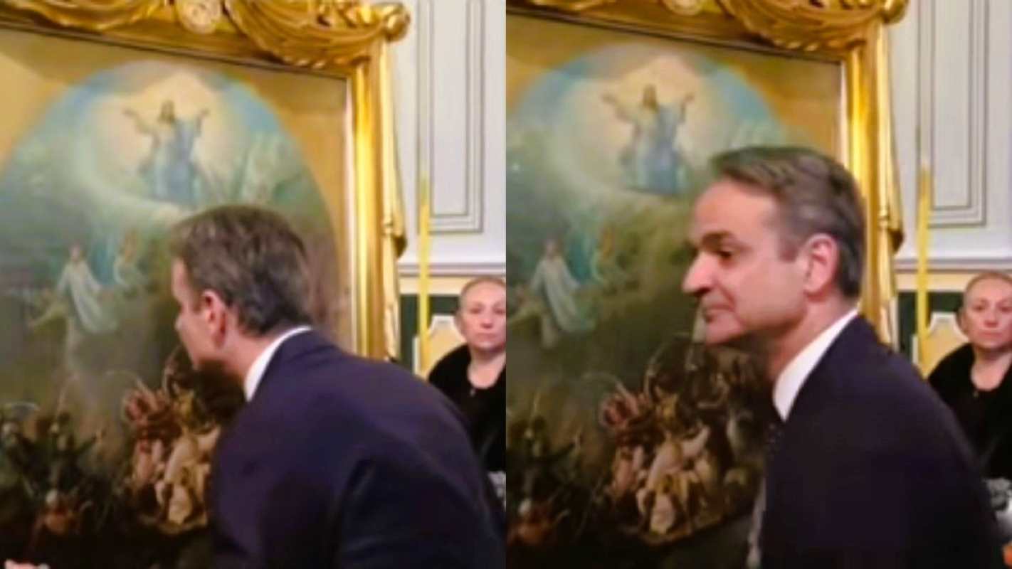Μεσολόγγι 200 χρόνια, Έξοδος Μεσολογγίου, Κυριάκος Μητσοτάκης, φιλί Μητσοτάκη, Θεόδωρος Βρυζάκης, πίνακας Βρυζάκη, εθνική επέτειος, πολιτικός συμβολισμός, viral video Greece, επικοινωνιακή στρατηγική, Messolonghi 200 years, Exodus of Messolonghi, Kyriakos Mitsotakis, Mitsotakis kiss, Theodoros Vryzakis, Vryzakis painting, Greek national anniversary, political symbolism, Kyriakos Mitsotakis viral, Mesolongi 200 xronia, Exodos Mesolongiou, Mitsotakis fili, Theodoros Vrizakis, pinakas Vrizaki, politikos simbolismos, Mesolongi anniversary,