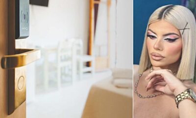 Κεφαλονιά, Αργοστόλι, θάνατος 19χρονης, Μυρτώ, ξενοδοχείο, κοκαΐνη, ναρκωτικά, αστυνομικό ρεπορτάζ, κηλίδες αίματος, συλλήψεις, πρώην αρσιβαρίστας, αυτοψία, Kefalonia, Argostoli, 19-year-old death, Myrto, hotel, cocaine, drugs, police report, blood stains, arrests, former weightlifter, autopsy, kefalonia thanatos, argostoli narktika, myrto kefalonia, 19 chroni, astynomia, investigation,