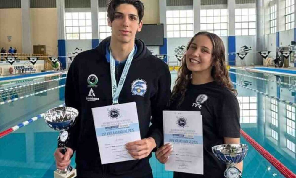 ΝΕΠ, Ναυτική Ένωση Πατρών, 29ο Κύπελλο Άνοιξης, κολύμβηση Πάτρα, αποτελέσματα κολύμβησης, κολυμβητήριο Αντώνης Πεπανός, μετάλλια ΝΕΠ, Φάνης Κουρής, Αποστολία Σκούτα, ΝΟΠ, υγρός στίβος Πάτρα, NEP, Nautiki Enosi Patron, 29th Spring Cup Patras, swimming results Greece, Antonis Pepanos swimming pool, Fanis Kouris, Apostolia Skouta, NOP, swimming competition Patras, NEP Patras, Kypello Anoixis, kolymvisi Patra, results NEP, medals, swimming gala, 2026 swimming events,