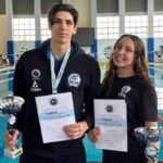 ΝΕΠ, Ναυτική Ένωση Πατρών, 29ο Κύπελλο Άνοιξης, κολύμβηση Πάτρα, αποτελέσματα κολύμβησης, κολυμβητήριο Αντώνης Πεπανός, μετάλλια ΝΕΠ, Φάνης Κουρής, Αποστολία Σκούτα, ΝΟΠ, υγρός στίβος Πάτρα, NEP, Nautiki Enosi Patron, 29th Spring Cup Patras, swimming results Greece, Antonis Pepanos swimming pool, Fanis Kouris, Apostolia Skouta, NOP, swimming competition Patras, NEP Patras, Kypello Anoixis, kolymvisi Patra, results NEP, medals, swimming gala, 2026 swimming events,