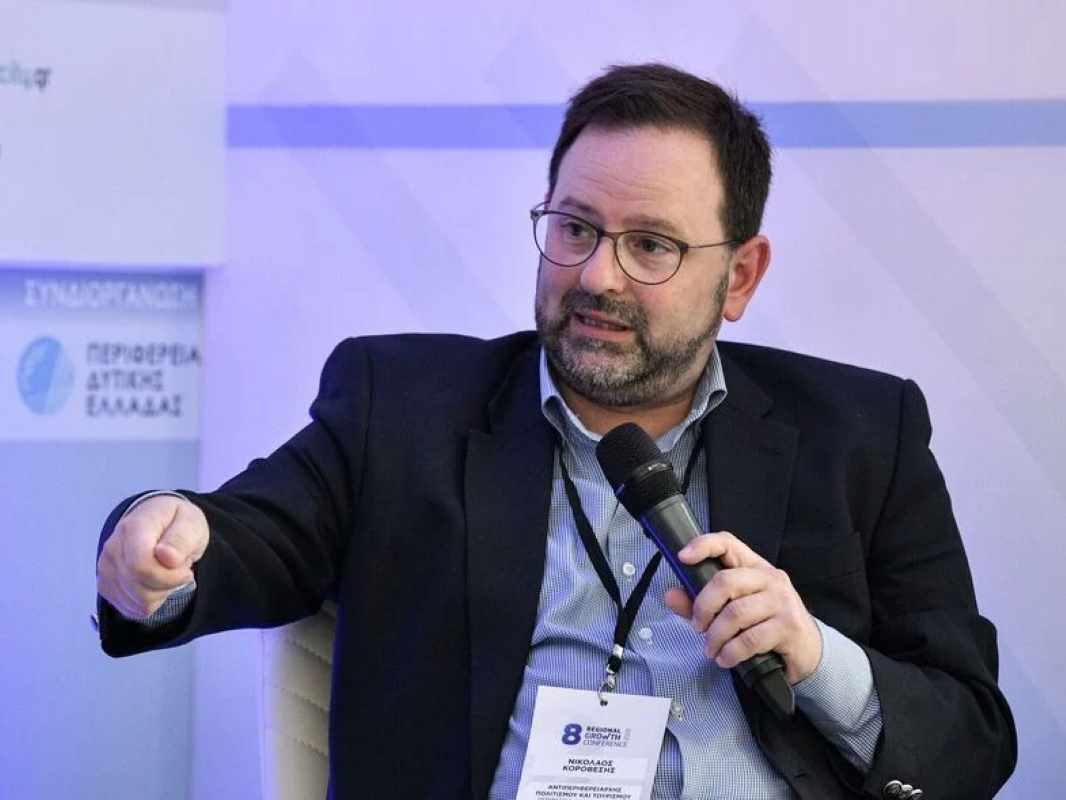 Νίκος Κοροβέσης, Αντιπεριφερειάρχης Ηλείας, Εφετείο Πατρών, υπόθεση εκβιασμού, καταδίκη, δικαστική απόφαση, Ηλεία, Πάτρα, εκβιασμοί πολιτικών, δικηγόροι κατηγορούμενοι, Nikos Korovesis, Deputy Governor of Ilia, Patras Court of Appeal, extortion case, conviction, court ruling, Ilia, Patras, political extortion, lawyers accused, Korovesis, Korovesis ileia, efeteio patron, ekviasmos, katadiki, diki, dikigoroi, ilia news, patra news,