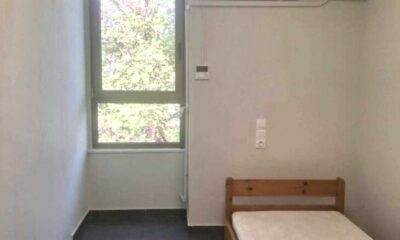 Πανεπιστήμιο Πατρών, Φοιτητική Εστία, Ρίο, φοιτητική μέριμνα, ανακαίνιση δωματίων, Χρήστος Μπούρας, στέγαση φοιτητών, ηλιακά πάνελ, κλιματισμός, University of Patras, Student Residence, Patras Dormitories, Rio, student welfare, room renovation, Christos Bouras, student housing, solar panels, air conditioning, Panepistimio Patron, Foititiki Estia, Foititiki Merimna, Patra, student life,