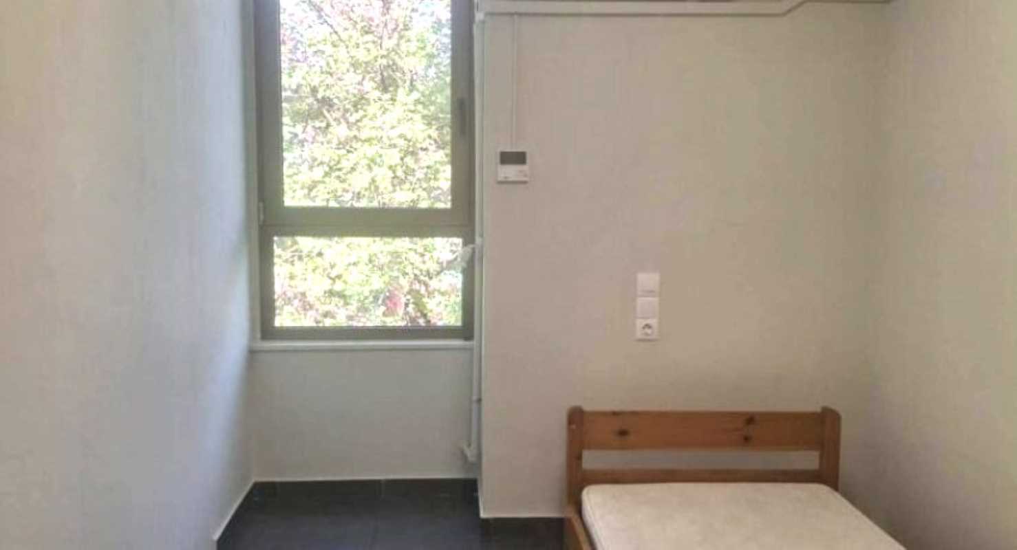 Πανεπιστήμιο Πατρών, Φοιτητική Εστία, Ρίο, φοιτητική μέριμνα, ανακαίνιση δωματίων, Χρήστος Μπούρας, στέγαση φοιτητών, ηλιακά πάνελ, κλιματισμός, University of Patras, Student Residence, Patras Dormitories, Rio, student welfare, room renovation, Christos Bouras, student housing, solar panels, air conditioning, Panepistimio Patron, Foititiki Estia, Foititiki Merimna, Patra, student life,