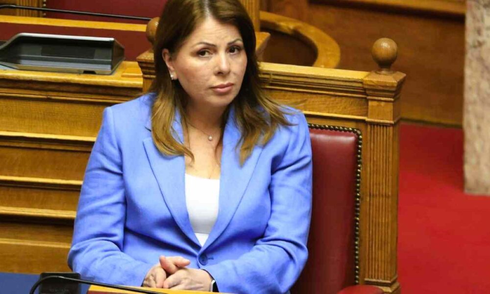 σκάνδαλο ΟΠΕΚΕΠΕ, Κατερίνα Παπακώστα, πόρισμα Ευρωπαϊκής Εισαγγελίας, παράνομες επιδοτήσεις, Δημήτρης Μελάς, Κώστας Καραμανλής, διαφθορά πολιτικό σύστημα, Τρίκαλα βουλευτής ΝΔ, απάτη με υπολογιστή, κακουργηματική απιστία, κτηνοτροφικές επιδοτήσεις, Ευρωπαίος Εισαγγελέας, διάλογοι φωτιά, OPEKEPE scandal, Katerina Papakosta, European Public Prosecutor's Office, EPPO Greece, illegal subsidies, Dimitris Melas, Kostas Karamanlis, political corruption Greece, agricultural fraud, cattle subsidies, skandalo OPEKEPE, Papakosta ND, Trikala vouleftis, porisma Evropaikis Eisaggelias, paranomes epidotiseis, paraviasi ktiniatrikis vasis, fago-poti OPEKEPE,