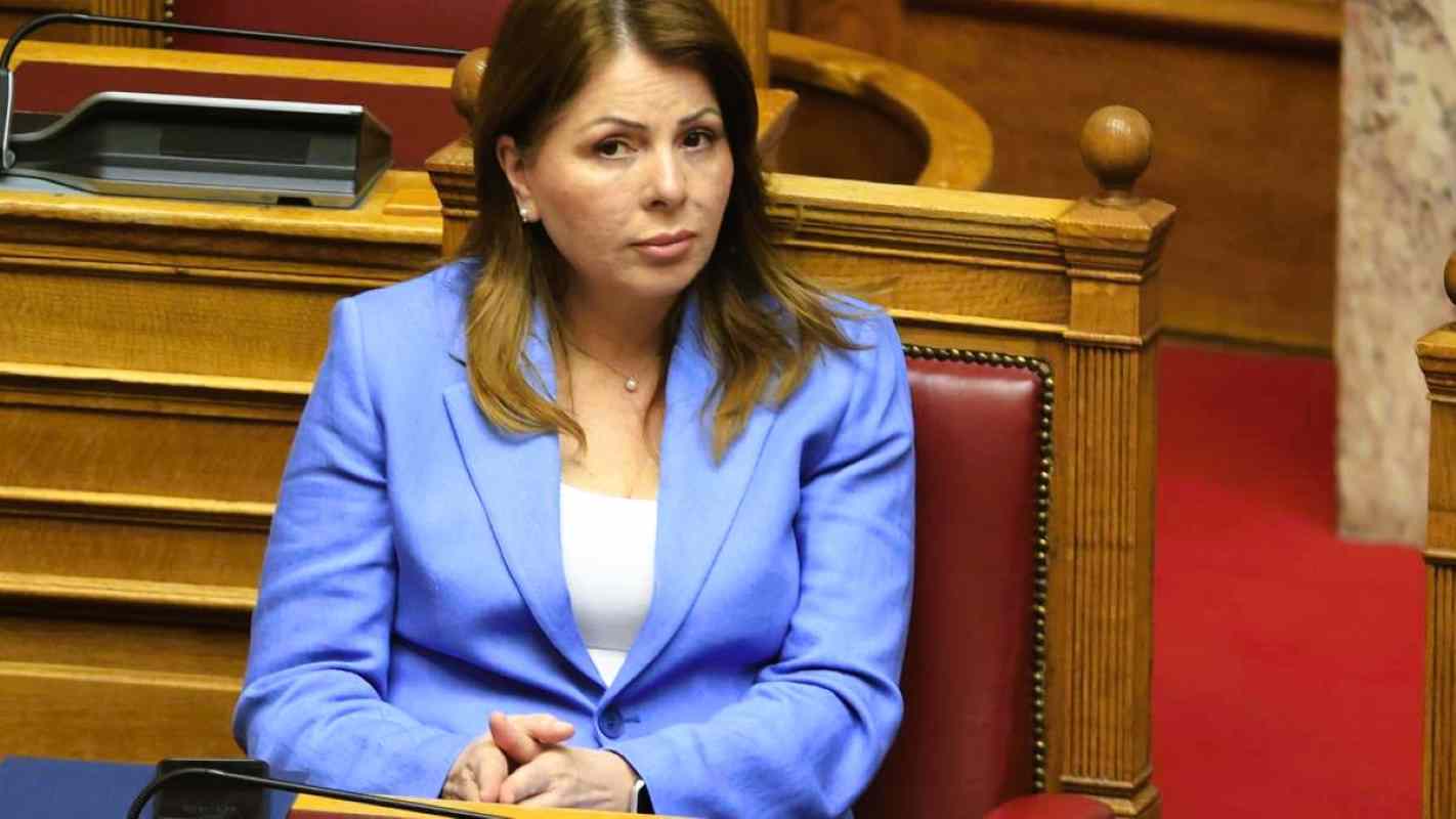 σκάνδαλο ΟΠΕΚΕΠΕ, Κατερίνα Παπακώστα, πόρισμα Ευρωπαϊκής Εισαγγελίας, παράνομες επιδοτήσεις, Δημήτρης Μελάς, Κώστας Καραμανλής, διαφθορά πολιτικό σύστημα, Τρίκαλα βουλευτής ΝΔ, απάτη με υπολογιστή, κακουργηματική απιστία, κτηνοτροφικές επιδοτήσεις, Ευρωπαίος Εισαγγελέας, διάλογοι φωτιά, OPEKEPE scandal, Katerina Papakosta, European Public Prosecutor's Office, EPPO Greece, illegal subsidies, Dimitris Melas, Kostas Karamanlis, political corruption Greece, agricultural fraud, cattle subsidies, skandalo OPEKEPE, Papakosta ND, Trikala vouleftis, porisma Evropaikis Eisaggelias, paranomes epidotiseis, paraviasi ktiniatrikis vasis, fago-poti OPEKEPE,