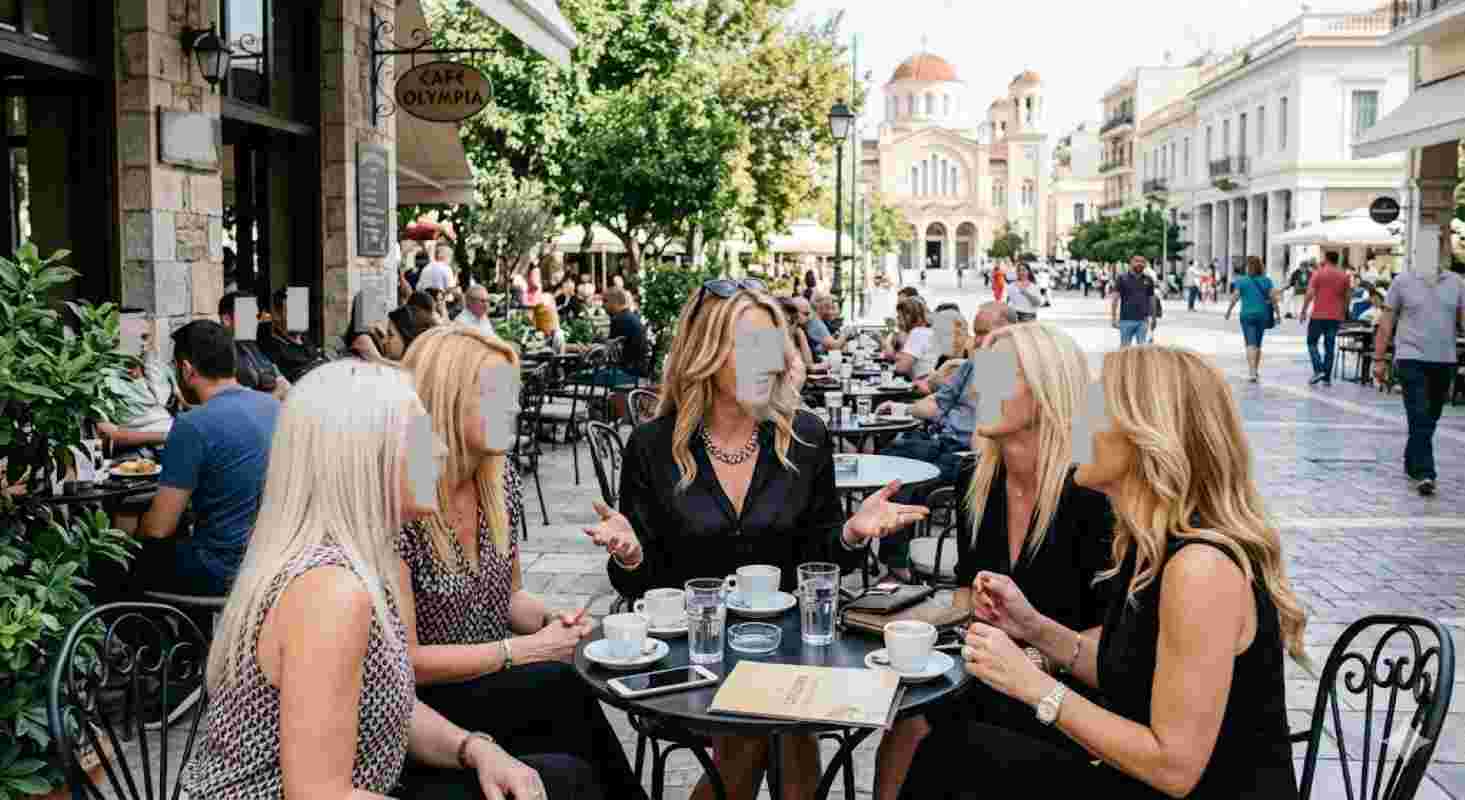 Πάτρα, Patras, Patra, σκάνδαλο Πάτρα, Patras scandal, skandalo Patra, ξανθές Πάτρα, blondes Patras, ksanthes Patra, καφετέρια Πάτρα, Patras cafe, kafeteria Patra, ώριμες γυναίκες, mature women, orimes gynaikes, influencer Πάτρα, Patras influencer, ερωτικές υπηρεσίες, escort services Patras, erotikes ypiresies, Airbnb Πάτρα, Airbnb Patras, Airbnb Patra, οίκοι ανοχής Πάτρα, brothels Patras, oikoi anochis, πλατεία Νόρμαν, Norman Square, plateia Norman, αστυνομικό ρεπορτάζ, police report Patras, astynomiko reportaz, επεισόδια Airbnb, Airbnb incidents, epeisodia Airbnb, βραχυχρόνια μίσθωση Πάτρα, short term rentals Patras, vrachyChronia misthosi, ροζ ειδήσεις, pink news, roz eidiseis,