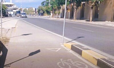 Πάτρα, ποδηλατόδρομος Πάτρας, ατυχήματα, Κώστας Πελετίδης, ΟΣΕ, Ανδρέας Ηλιάδης, ασφάλεια ποδηλατών, σιδηροδρομικές γραμμές, παραλιακή ζώνη Πάτρας, Παναγιώτης Μελάς, Patras, Patras bike lane, bicycle accidents Patras, OSE, railway tracks safety, Kostas Peletidis, Andreas Iliadis, bike lane hazards, Patra, podilatodromos Patras, atychimata, Peletidis, OSE Patras, paraliaki Patras, safety improvements,