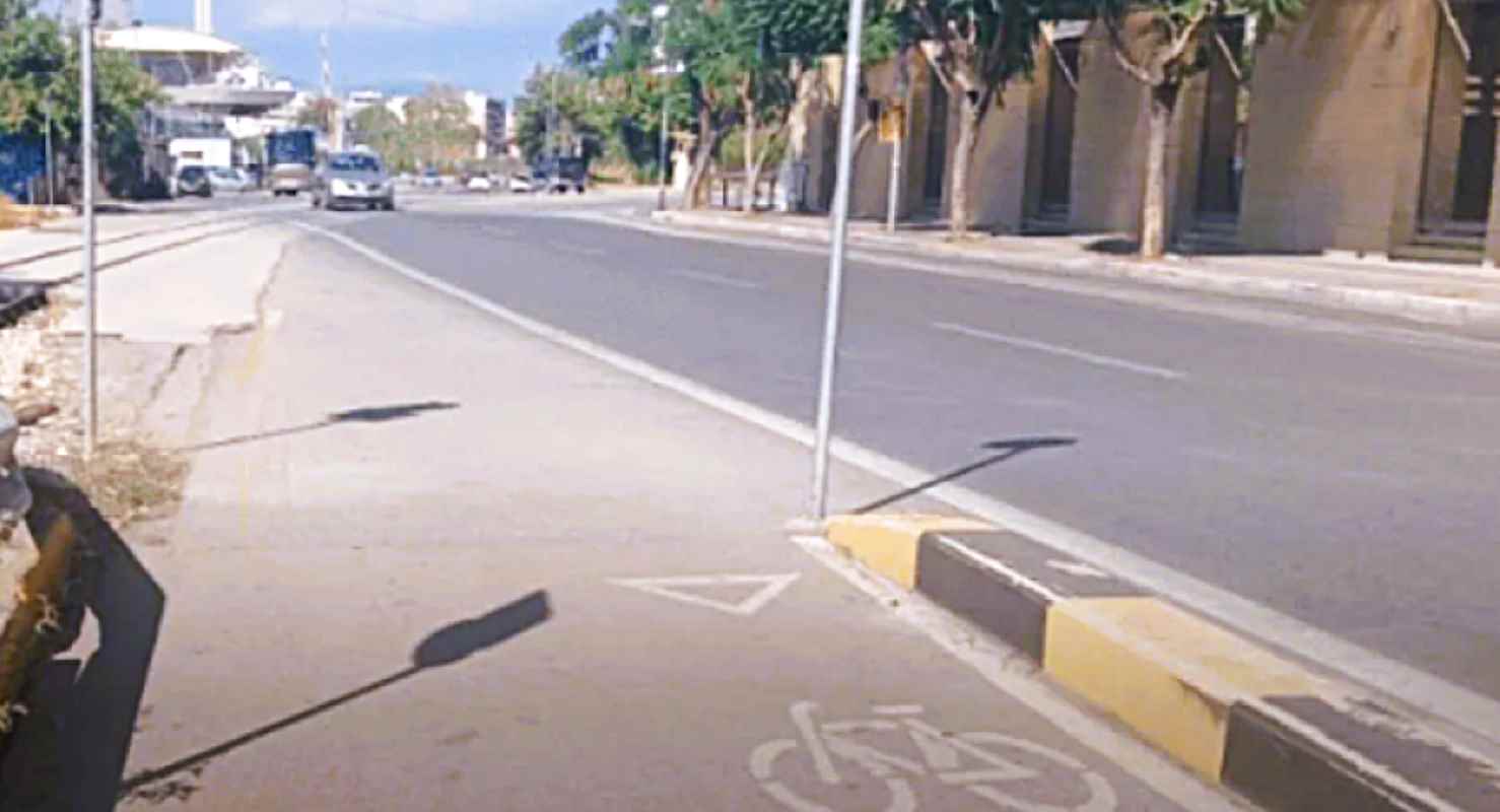 Πάτρα, ποδηλατόδρομος Πάτρας, ατυχήματα, Κώστας Πελετίδης, ΟΣΕ, Ανδρέας Ηλιάδης, ασφάλεια ποδηλατών, σιδηροδρομικές γραμμές, παραλιακή ζώνη Πάτρας, Παναγιώτης Μελάς, Patras, Patras bike lane, bicycle accidents Patras, OSE, railway tracks safety, Kostas Peletidis, Andreas Iliadis, bike lane hazards, Patra, podilatodromos Patras, atychimata, Peletidis, OSE Patras, paraliaki Patras, safety improvements,