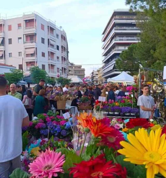 Πρωτομαγιά Πάτρα, Δήμος Πατρέων, εκδηλώσεις Πάτρα, Ανθεστήρια, Υψηλά Αλώνια, Πλατεία Ομονοίας, παραδοσιακοί χοροί, λαϊκό γλέντι, Λύσανδρος Παναγόπουλος, Τριών Ναυάρχων, λουλούδια, 1η Μαΐου, Protomagia Patra, Patras events, May Day Greece, Flower Festival Patras, traditional Greek dance, Psila Alonia, Omonia Square, Ly sandros Panagopoulos, Trion Navarchon, Greek tradition, Protomagia Patra, Dimos Patreon, ekdiloseis Patra, Anthestiria, Ypsila Alonia, Plateia Omonoias, paradosiakoi xoroi, laiko glenti, Lysandros Panagopoulos, Trion Navarxon, louloudia,