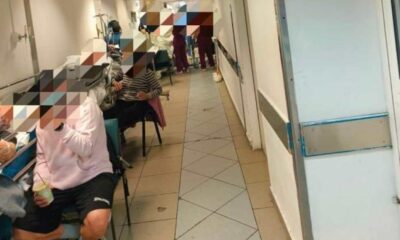 νοσοκομεία Πάτρας, ΠΓΝΠ, Άγιος Ανδρέας, ΕΙΝΑ, καταγγελία γιατρών, ράντζα στα νοσοκομεία, ΤΕΠ Πάτρα, υγειονομική κρίση, κατάρρευση ΕΣΥ, νοσοκομειακοί γιατροί Αχαΐας, Patras hospitals, PGNP hospital, Agios Andreas hospital, EINA, Greek healthcare crisis, hospital overcrowding, ER waiting times, Greek doctors protest, healthcare collapse Greece, nosokomeia Patras, rantza, efimeria, TEP Patras, ESY katarrusi, Achaia doctors,