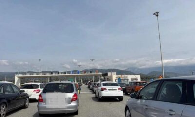 Ρίο Αντίρριο, Γέφυρα Χαρίλαος Τρικούπης, πορθμείο, κλειστό πορθμείο, απαγορευτικό απόπλου, καιρός, ισχυροί άνεμοι, επιστροφή εκδρομέων, κίνηση, τροχαία, Rio Antirrio, Rio Antirrio Bridge, ferry boat, closed ferry, gale force winds, traffic Greece, Rio Antirrio ferry crossing, porto-rio, gefyra, dromologia, kairos, thielodes anemoi, epistrofi, kinitikotita,