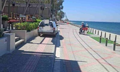 Ρίο Πάτρα, Rio Patras, παραλία Ρίου, Rio beach, ασυδοσία, asydosia, παράνομο παρκάρισμα, illegal parking, πεζοδρόμηση Ρίου, Rio pedestrianization, πεζοδρόμιο, sidewalk, Μέγας Αλέξανδρος Ρίο, Porto Rio, Πόρτο Ρίο, καταγγελία, complaint, εργοτάξιο Ρίου, Rio construction site, παραλιακή ζώνη, coastal zone, τροχαία Πάτρας, Patras traffic police, προσβασιμότητα, accessibility, αυθαιρεσία, αυθαίρετο πάρκινγκ, parking violations, Rio Patras news, νέα Ρίο, ειδήσεις Πάτρα, Patras news, Rio waterfront, παραλία Πάτρα, mobility, βιώσιμη κινητικότητα, Rio updates, Rio greece, Rio achaia, Rio Patra,