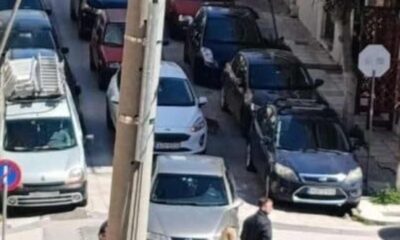 τροχαίο Πάτρα, ατύχημα Πάτρα, Ρούφου και Λόντου, σύγκρουση ΙΧ με μηχανή, ΕΚΑΒ Πάτρα, τραυματισμός οδηγού, ειδήσεις Πάτρα, trochaio Patra, atychima Patra, Roufou kai Londou, sygkrousi, Patras news, car accident Patras, motorcycle crash Patras, Greece accident news,