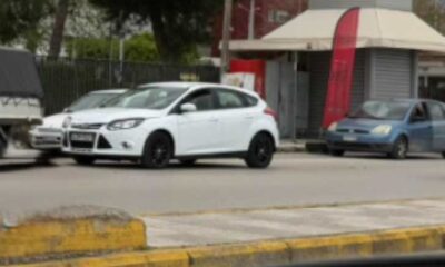 τροχαίο Πάτρα, Άγιος Ανδρέας νοσοκομείο, σύγκρουση οχημάτων, υλικές ζημιές, τροχαίο ατύχημα, Πάτρα ειδήσεις, troxaio Patra, Agios Andreas hospital, car accident Patras, road crash, news Patras, Patra news, fortigaki, sygkrousi,