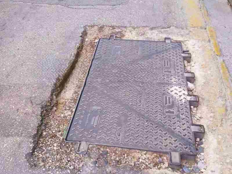 Πάτρα, Patra, τροχαίο ατύχημα, road accident, Αγίου Ανδρέου, Agiou Andreou, Γεροκωστοπούλου, Gerokostopoulou, κακοτεχνίες, road hazards, εργολαβίες, contractors, επικίνδυνος δρόμος, dangerous roads, τραυματισμός, injury, αστική ευθύνη, civil liability, δεδικασμένο, legal precedent, οδική ασφάλεια, road safety, Πάτρα ειδήσεις, Patra news, ημιτελή έργα, unfinished projects, δικαιώματα πολιτών, citizens rights, αμέλεια, negligence,