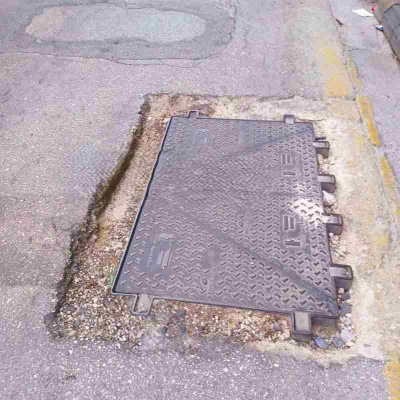 Πάτρα, Patra, τροχαίο ατύχημα, road accident, Αγίου Ανδρέου, Agiou Andreou, Γεροκωστοπούλου, Gerokostopoulou, κακοτεχνίες, road hazards, εργολαβίες, contractors, επικίνδυνος δρόμος, dangerous roads, τραυματισμός, injury, αστική ευθύνη, civil liability, δεδικασμένο, legal precedent, οδική ασφάλεια, road safety, Πάτρα ειδήσεις, Patra news, ημιτελή έργα, unfinished projects, δικαιώματα πολιτών, citizens rights, αμέλεια, negligence,