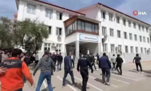 Τουρκία, ένοπλη επίθεση, σχολείο, μακελειό, θύματα, μαθητές, νεκροί, Μουσταφά Τσιφτσί, ειδήσεις, Turkey, armed attack, school shooting, casualties, students, fatalities, Mustafa Ciftci, news, Tourkia, enopli epithesi, scholeio, makeleio, thymata, mathites, nekroi,