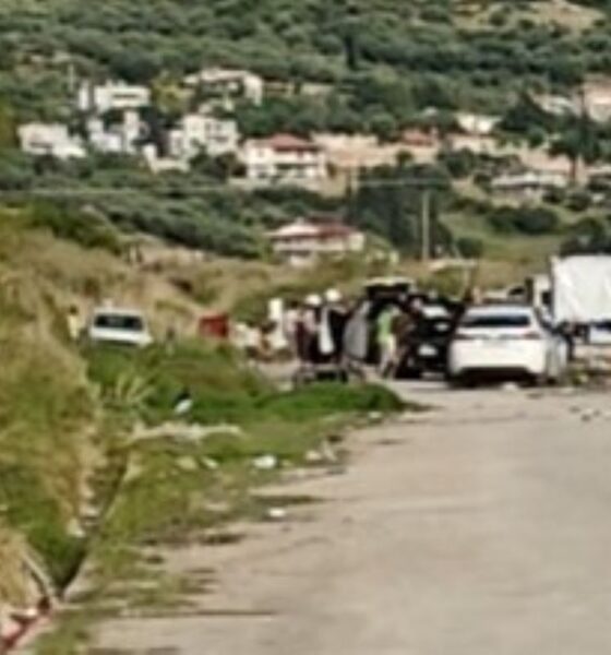 Πάτρα, ληστεία Πάτρα, Ανδριάνα Φωτακοπούλου, Ριγανόκαμπος, καταυλισμός Ρομά, έφοδος αστυνομίας, ΕΛΑΣ Πάτρα, επίθεση σε πρωταθλήτρια, εγκληματικότητα Πάτρα, ανήλικοι δράστες, κλοπή τσάντας, Patras, Patra, Adriana Fotakopoulou, Riganokampos, Roma camp Patras, police raid Patras, crime Patras, robbery Patras, listeria patra, roma patra, efo-dos elas,