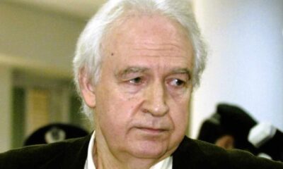 Αλέξανδρος Γιωτόπουλος, 17 Νοέμβρη, αποφυλάκιση, Συμβούλιο Εφετών, τρομοκρατία, ισόβια, περιοριστικοί όροι, Λειψοί, 17Ν, σωφρονιστικός κώδικας, Alexandros Giotopoulos, 17 November, November 17, release from prison, terrorism, life sentence, judicial decision, Greece terrorism, N17, Alexandros Giotopulos, Giotopoulos apofylakisi, 17 Noemvri, 17N greece,