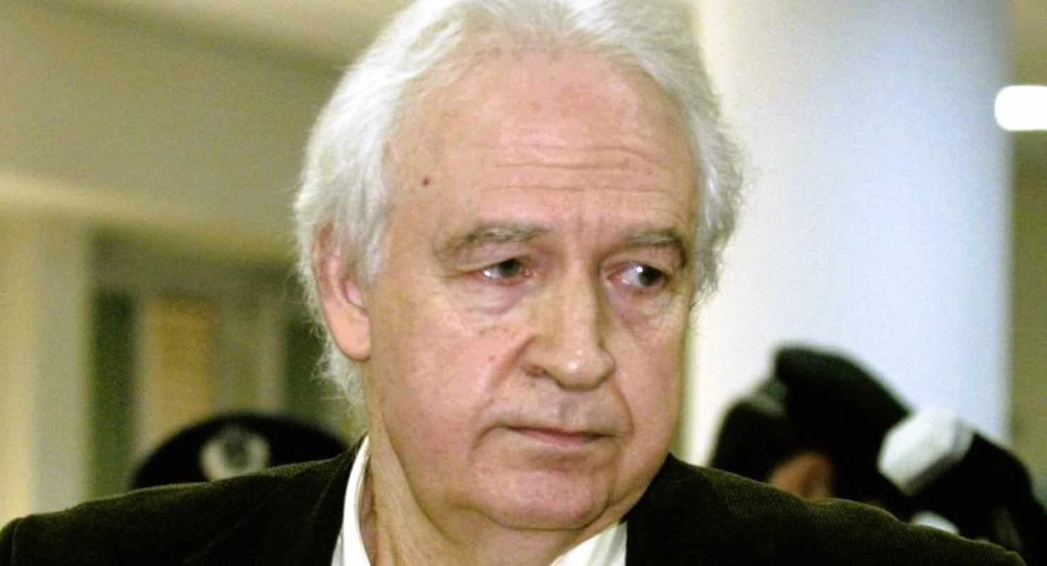 Αλέξανδρος Γιωτόπουλος, 17 Νοέμβρη, αποφυλάκιση, Συμβούλιο Εφετών, τρομοκρατία, ισόβια, περιοριστικοί όροι, Λειψοί, 17Ν, σωφρονιστικός κώδικας, Alexandros Giotopoulos, 17 November, November 17, release from prison, terrorism, life sentence, judicial decision, Greece terrorism, N17, Alexandros Giotopulos, Giotopoulos apofylakisi, 17 Noemvri, 17N greece,