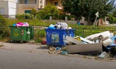 Πάτρα, Αγυιά, αρουραίοι, τρωκτικά, λεπτοσπείρωση, δημόσια υγεία, κάδοι απορριμμάτων, καθαριότητα δήμου, καταγγελίες, κίνδυνος μόλυνσης, Patras, Patra, Agyia, rats, rodents, leptospirosis, public health, garbage bins, waste management, complaints, health risk, aroiraioi, troktika, leptospeirosi, dimosia ygeia, kadoi, skoupidia, Agia,