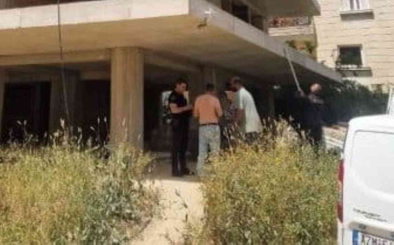 εργατικό ατύχημα Πάτρα, οικοδόμος τραυματισμός Αγυιά, Συνδικάτο Οικοδόμων Πάτρας, εργατικά ατυχήματα 2025, ασφάλεια στην οικοδομή, ΣΕΠΕ Πάτρα, ατύχημα Αγυιά Ευρώτα, εργασία στα 70, εργοδοτικό έγκλημα, ατύχημα σε οικοδομή, ergatiko atychima Patra, oikodomos traumatismos Agyia, Syndikato Oikodomon Patras, asfaleia stin oikodomi, SEPE Patra, atychima Agyia Evrota, construction accident Greece, worker injured Patras, construction safety Greece, labor accident Patras, workplace injury Greece, construction union Patras, occupational safety, labour inspection Greece,