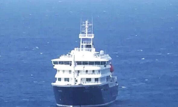 MV Hondius, Oceanwide Expeditions, hantavirus, χανταϊός, Πράσινο Ακρωτήρι, Cape Verde, κρουαζιερόπλοιο, cruise ship, Έλληνας επιβάτης, Greek passenger, θάνατοι σε κρουαζιερόπλοιο, cruise ship deaths, ιατρικό περιστατικό, medical emergency, hantavirus outbreak, επιδημία χανταϊού, καραντίνα, quarantine, Αγία Ελένη, Saint Helena, Λας Πάλμας, Las Palmas, Τενερίφη, Tenerife, κρούσμα, infection, αναπνευστικά συμπτώματα, respiratory symptoms, κρουαζιέρα Ατλαντικός, Atlantic cruise,