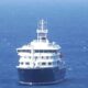 MV Hondius, Oceanwide Expeditions, hantavirus, χανταϊός, Πράσινο Ακρωτήρι, Cape Verde, κρουαζιερόπλοιο, cruise ship, Έλληνας επιβάτης, Greek passenger, θάνατοι σε κρουαζιερόπλοιο, cruise ship deaths, ιατρικό περιστατικό, medical emergency, hantavirus outbreak, επιδημία χανταϊού, καραντίνα, quarantine, Αγία Ελένη, Saint Helena, Λας Πάλμας, Las Palmas, Τενερίφη, Tenerife, κρούσμα, infection, αναπνευστικά συμπτώματα, respiratory symptoms, κρουαζιέρα Ατλαντικός, Atlantic cruise,