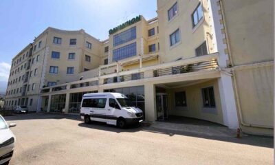 Ολύμπιον Α.Ε., Olympion SA, πλειστηριασμός, auction, Πάτρα, Patra, Patras, πλειστηριασμοί Πάτρα, Patra auctions, θεραπευτήριο Ολύμπιον, Olympion hospital, κλινική Ολύμπιον, Olympion clinic, doValue, πλειστηριασμοί ακινήτων, real estate auctions, οικονομικά προβλήματα, financial problems, Κάτω Συχαινά, Kato Sychaina, Κέντρο Αποκατάστασης, Rehabilitation Center, χρέη, debts, πλειστηριασμοί 2026, auctions 2026, ειδήσεις Πάτρα, Patras news, υγεία, health sector Greece, clawback, οικονομικές καταστάσεις, financial statements, ακίνητα Πάτρα, Patras real estate, πλειστηριασμός κλινικής, clinic auction,