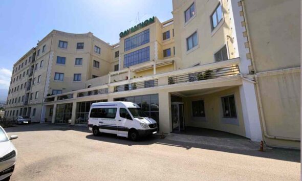 Ολύμπιον Α.Ε., Olympion SA, πλειστηριασμός, auction, Πάτρα, Patra, Patras, πλειστηριασμοί Πάτρα, Patra auctions, θεραπευτήριο Ολύμπιον, Olympion hospital, κλινική Ολύμπιον, Olympion clinic, doValue, πλειστηριασμοί ακινήτων, real estate auctions, οικονομικά προβλήματα, financial problems, Κάτω Συχαινά, Kato Sychaina, Κέντρο Αποκατάστασης, Rehabilitation Center, χρέη, debts, πλειστηριασμοί 2026, auctions 2026, ειδήσεις Πάτρα, Patras news, υγεία, health sector Greece, clawback, οικονομικές καταστάσεις, financial statements, ακίνητα Πάτρα, Patras real estate, πλειστηριασμός κλινικής, clinic auction,