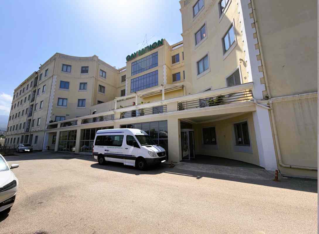 Ολύμπιον Α.Ε., Olympion SA, πλειστηριασμός, auction, Πάτρα, Patra, Patras, πλειστηριασμοί Πάτρα, Patra auctions, θεραπευτήριο Ολύμπιον, Olympion hospital, κλινική Ολύμπιον, Olympion clinic, doValue, πλειστηριασμοί ακινήτων, real estate auctions, οικονομικά προβλήματα, financial problems, Κάτω Συχαινά, Kato Sychaina, Κέντρο Αποκατάστασης, Rehabilitation Center, χρέη, debts, πλειστηριασμοί 2026, auctions 2026, ειδήσεις Πάτρα, Patras news, υγεία, health sector Greece, clawback, οικονομικές καταστάσεις, financial statements, ακίνητα Πάτρα, Patras real estate, πλειστηριασμός κλινικής, clinic auction,