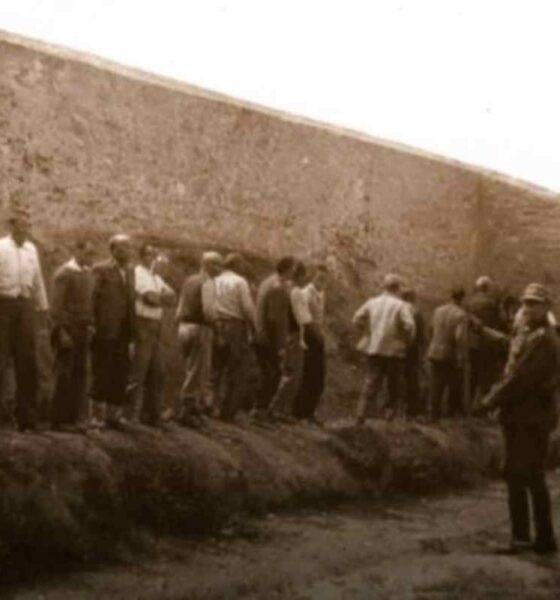 Πάτρα, Καισαριανή, 1η Μαΐου 1944, Ματωμένη Πρωτομαγιά, εκτελέσεις Καισαριανής, 200 της Καισαριανής, Απόστολος Φεφές, Χριστόφορος Δανδινίδης, Κώστας Τζωρτζάτος, ΓΑΚ Αχαΐας, Ακροναυπλία, Στρατόπεδο Χαϊδαρίου, Κατοχή, Γερμανική Κατοχή στην Ελλάδα, Εθνική Αντίσταση, Πρωτοδικείο Πατρών, ιστορικά αρχεία Πάτρας, Patra, Patras, Kaisariani, May 1st 1944, Kaisariani executions, 200 of Kaisariani, Apostolos Fefes, Christoforos Dandinidis, Kostas Tzortzatos, GAK Achaias, Akronafplia, Chaidari concentration camp, Nazi occupation Greece, Greek Resistance, Historical archives Patras, Patra, Kaisariani, 1 Maiou 1944, Matomeni Protomagia, ekteleis Kaisarianis, 200 tis Kaisarianis, Apostolos Fefes, Christoforos Dandinidis, Kostas Tzortzatos, GAK Achaias, Akronafplia, Stratopedo Chaidariou, Katochi, Germaniki Katochi, Ethniki Antistasi, Protodikeio Patron,