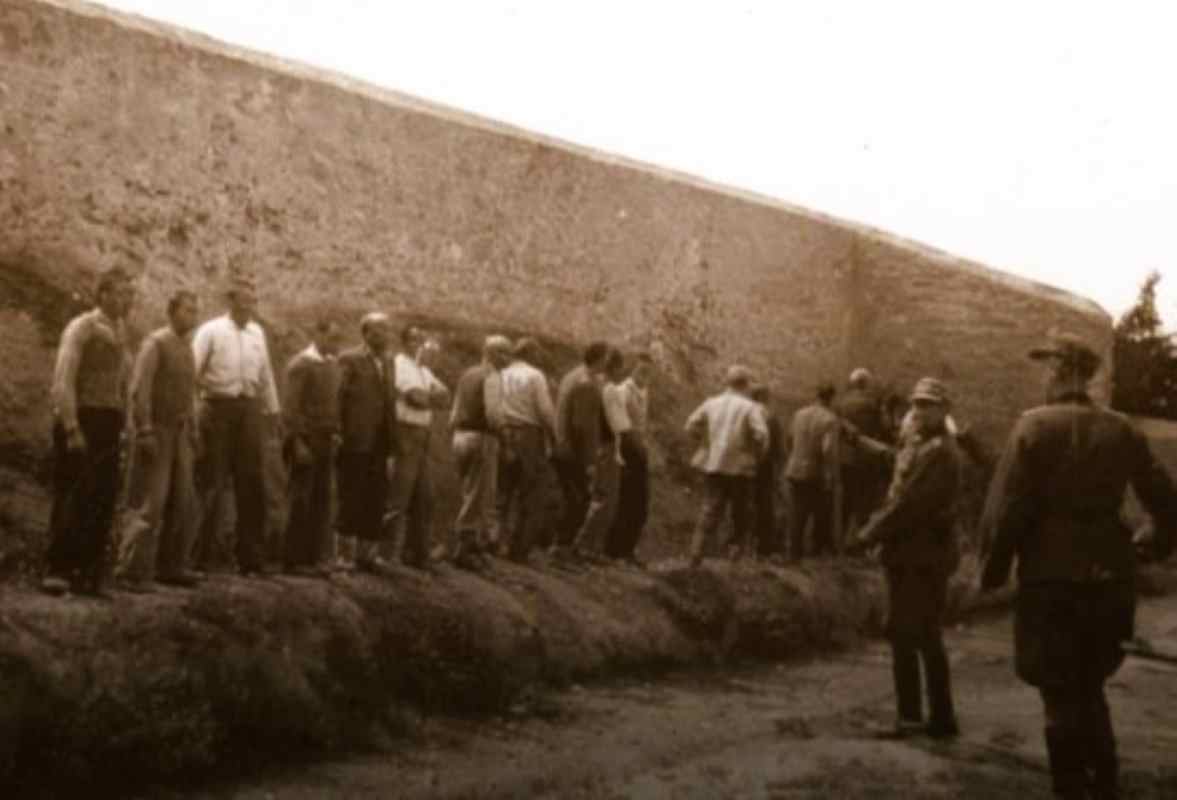 Πάτρα, Καισαριανή, 1η Μαΐου 1944, Ματωμένη Πρωτομαγιά, εκτελέσεις Καισαριανής, 200 της Καισαριανής, Απόστολος Φεφές, Χριστόφορος Δανδινίδης, Κώστας Τζωρτζάτος, ΓΑΚ Αχαΐας, Ακροναυπλία, Στρατόπεδο Χαϊδαρίου, Κατοχή, Γερμανική Κατοχή στην Ελλάδα, Εθνική Αντίσταση, Πρωτοδικείο Πατρών, ιστορικά αρχεία Πάτρας, Patra, Patras, Kaisariani, May 1st 1944, Kaisariani executions, 200 of Kaisariani, Apostolos Fefes, Christoforos Dandinidis, Kostas Tzortzatos, GAK Achaias, Akronafplia, Chaidari concentration camp, Nazi occupation Greece, Greek Resistance, Historical archives Patras, Patra, Kaisariani, 1 Maiou 1944, Matomeni Protomagia, ekteleis Kaisarianis, 200 tis Kaisarianis, Apostolos Fefes, Christoforos Dandinidis, Kostas Tzortzatos, GAK Achaias, Akronafplia, Stratopedo Chaidariou, Katochi, Germaniki Katochi, Ethniki Antistasi, Protodikeio Patron,