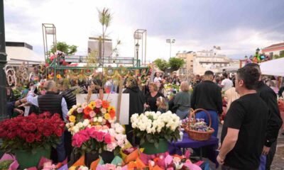 Πάτρα, Πρωτομαγιά, Υψηλά Αλώνια, Πλατεία Ομονοίας, Ανθεστήρια Πάτρας, Δήμος Πατρέων, Εργατική Πρωτομαγιά, παραδοσιακοί χοροί, εκδηλώσεις Πάτρα, άνοιξη, λουλούδια, Patra, Patras, May Day Patras, Protomagia, Ypsila Alonia, Omonoia Square, Anthestiria Patras, Municipality of Patras, Labor Day Greece, traditional dances, events Patras, spring, flowers, Patra, Protomagia, Ypsila Alonia, Plateia Omonoias, Anthestiria, Dimos Patreon, paradosiakoi xoroi, ekdiloseis Patra, anoixi, louloudia,