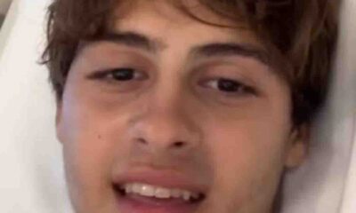 Σταύρος Φλώρος, Survivor, ατύχημα, ψαροντούφεκο, Μαϊάμι, στρατιωτικό νοσοκομείο, ακρωτηριασμός, αποκατάσταση, Πρωινό ΑΝΤ1, υγεία, οικογένεια, Stavros Floros, accident, spearfishing, Miami, military hospital, amputation, rehabilitation, Survivor Greece, SEO,