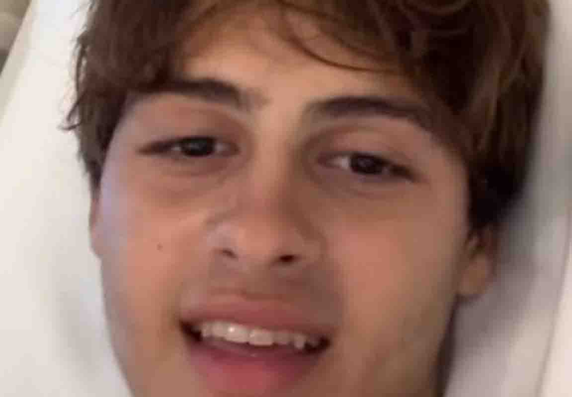 Σταύρος Φλώρος, Survivor, ατύχημα, ψαροντούφεκο, Μαϊάμι, στρατιωτικό νοσοκομείο, ακρωτηριασμός, αποκατάσταση, Πρωινό ΑΝΤ1, υγεία, οικογένεια, Stavros Floros, accident, spearfishing, Miami, military hospital, amputation, rehabilitation, Survivor Greece, SEO,